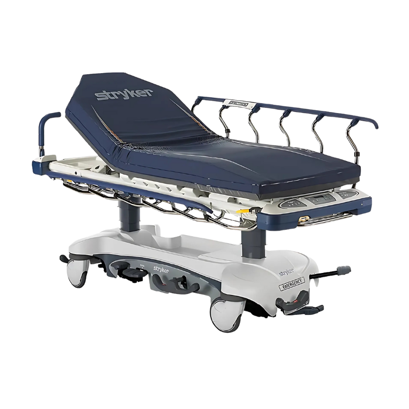 Stryker Prime Fifth Wheel Stretcher