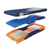 Stryker IsoTour Mattress