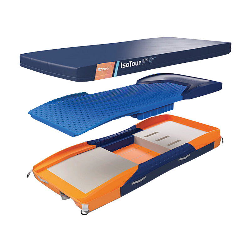 Stryker IsoTour Mattress