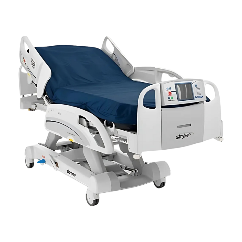 Stryker InTouch ICU