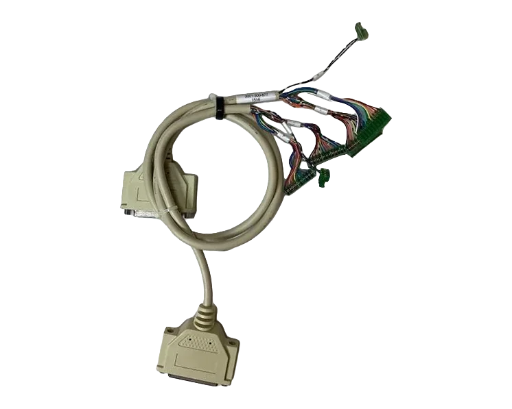 Cable Siderail Extension