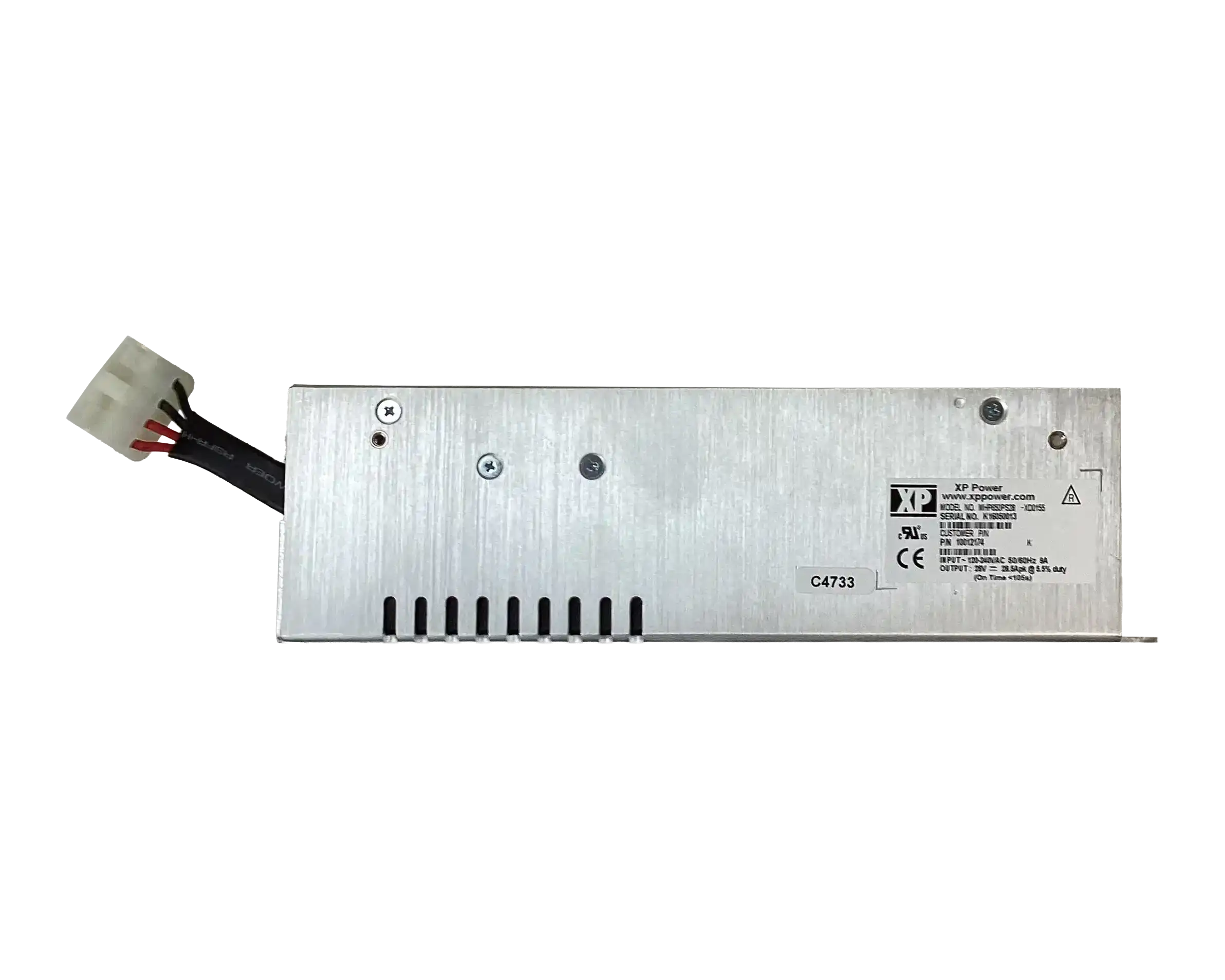 Power Supply AC-DC 650W