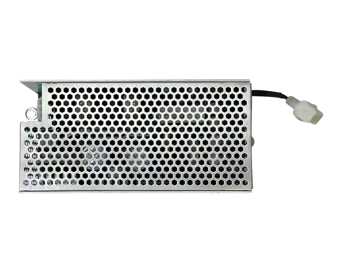 Power Supply AC-DC 650W