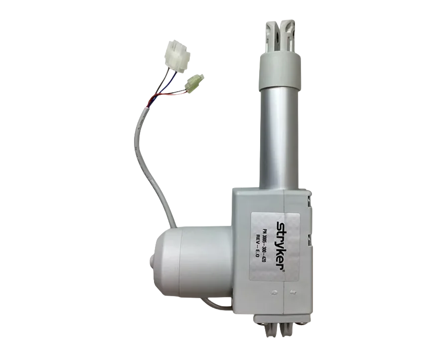 Actuator Gatch DC Motor