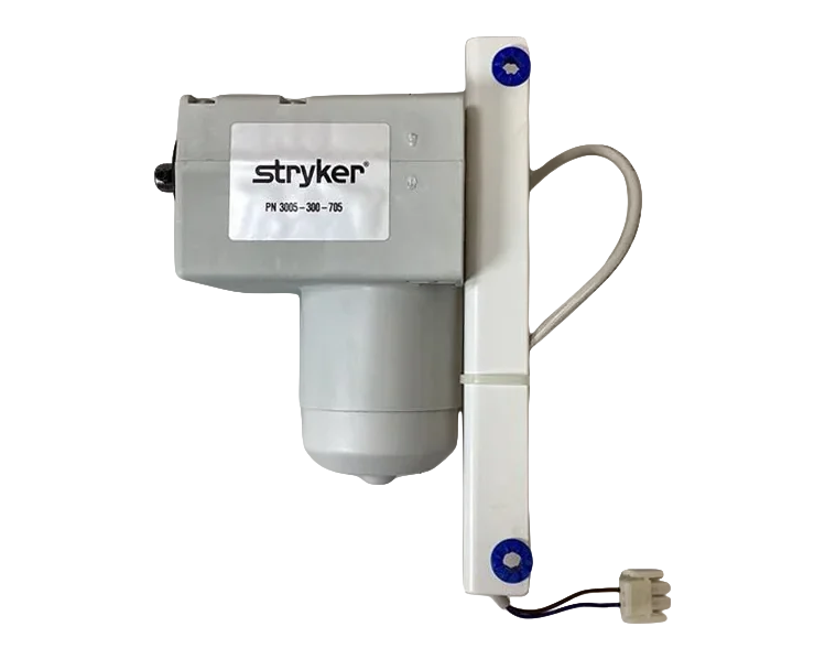 Actuator Fowler Motor