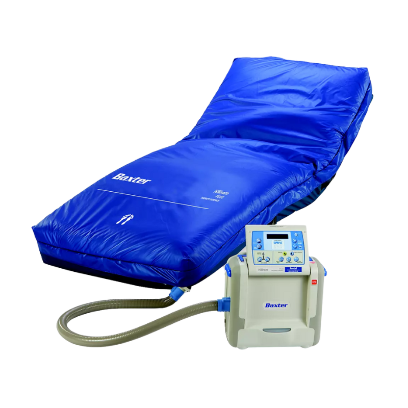 Hillrom P500 Therapy Surface