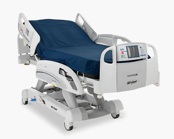 ICU Beds