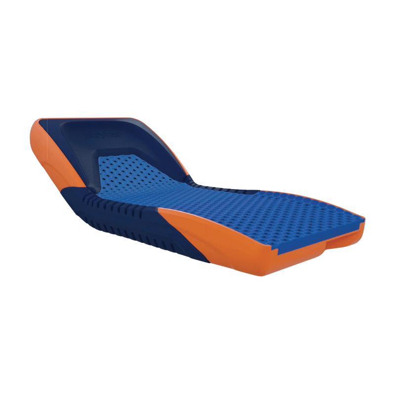 Stryker IsoTour Mattress