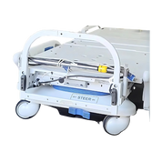 Adapter Frame for Stryker, white