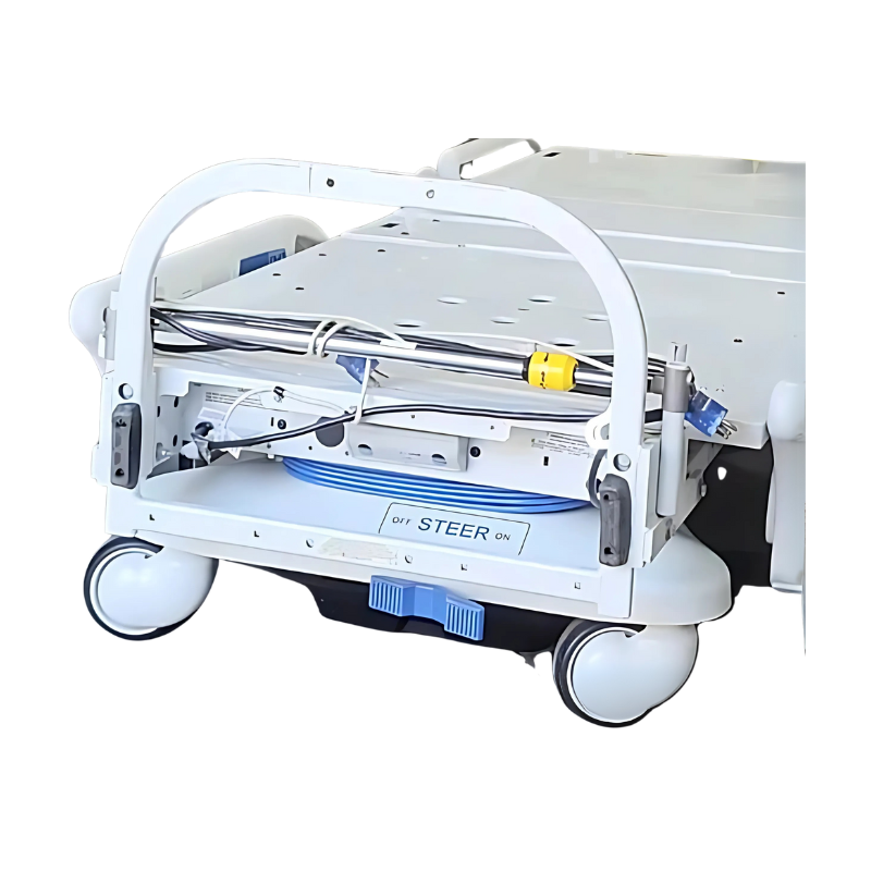 Adapter Frame for Stryker, white