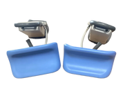 Calf & Foot Support for Hilrom Affinity 4 Birthing Bed