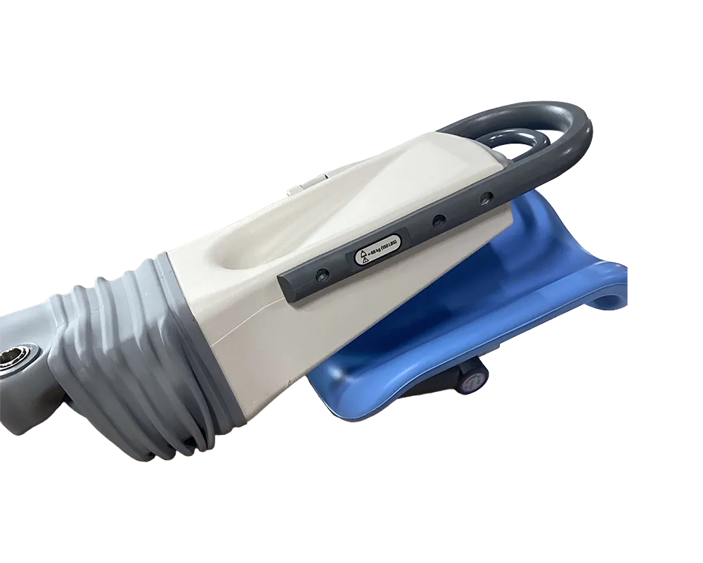 Calf & Foot Support for Hilrom Affinity 4 Birthing Bed