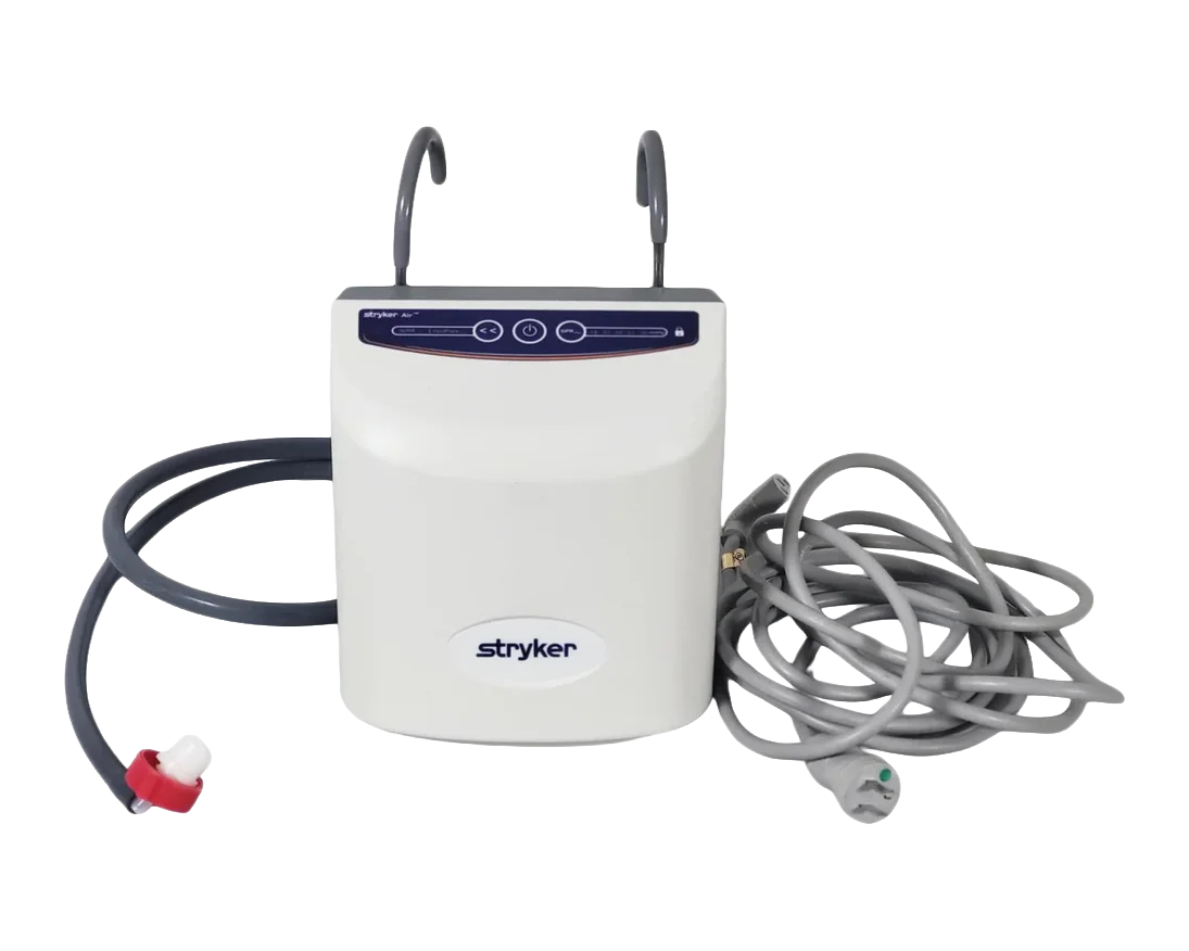 Stryker LAL Pump