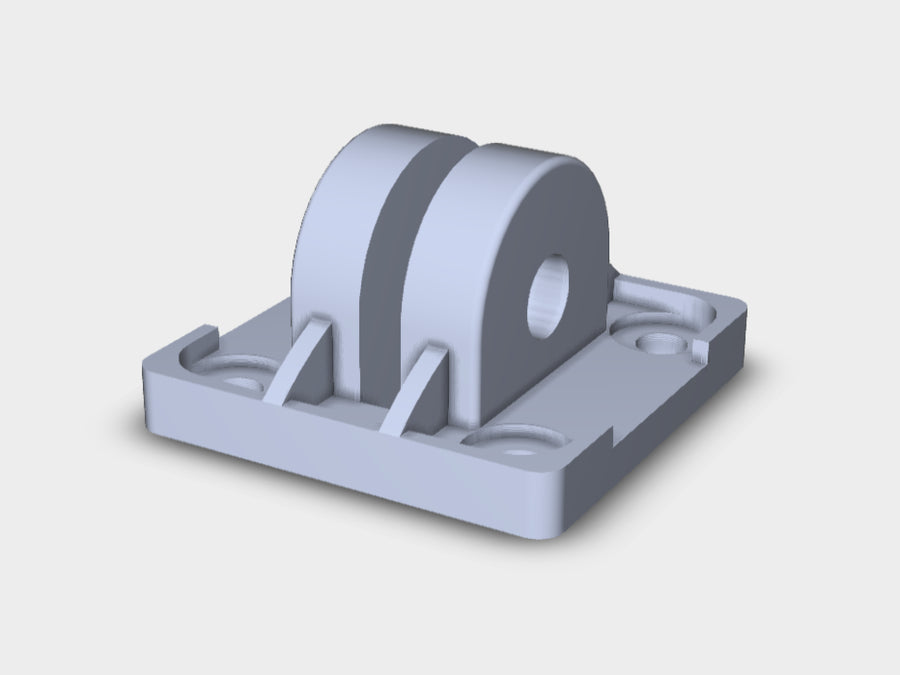CAD work