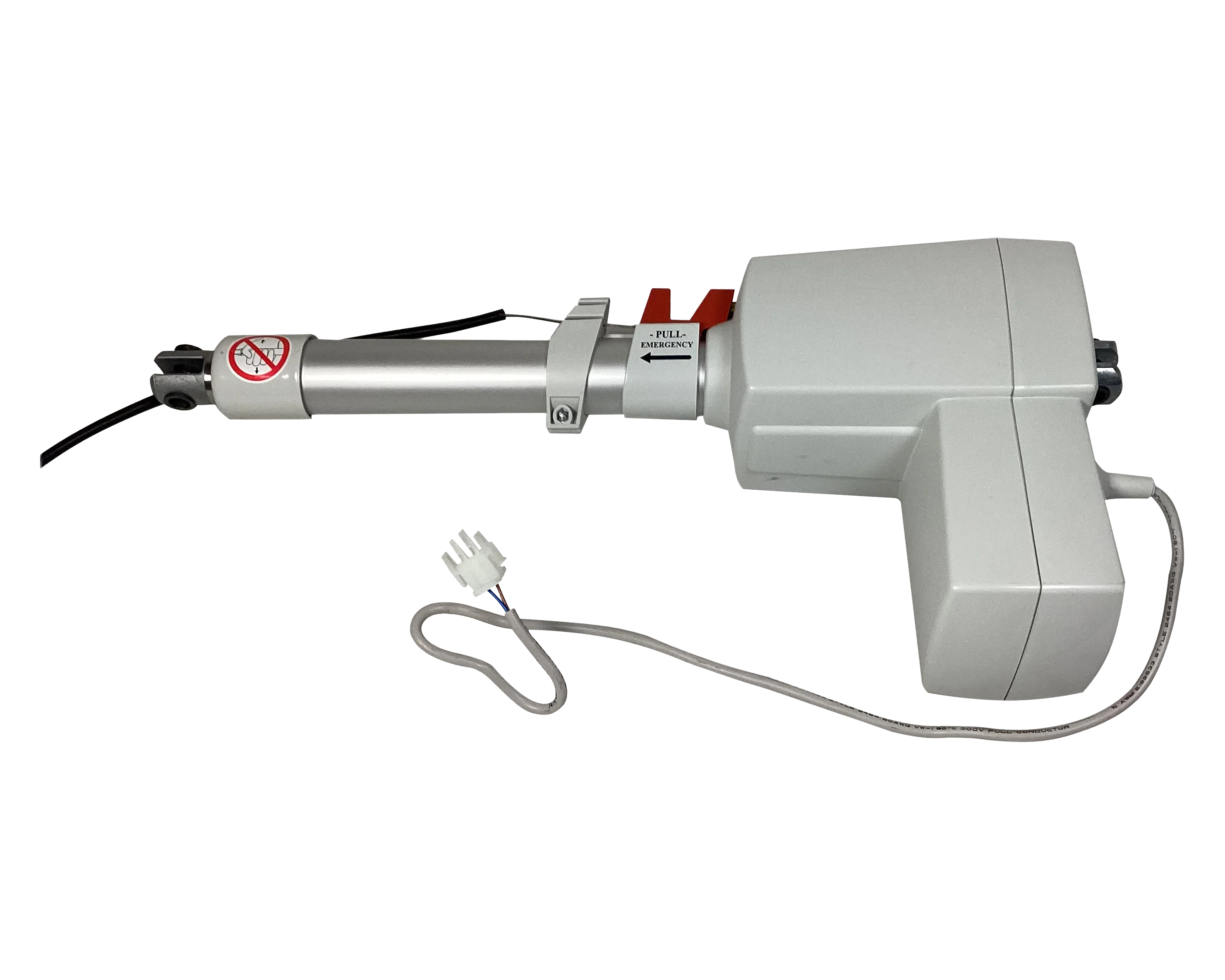 Actuator, Fowler Head Section – BedMed