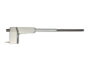 Actuator, Foot Section