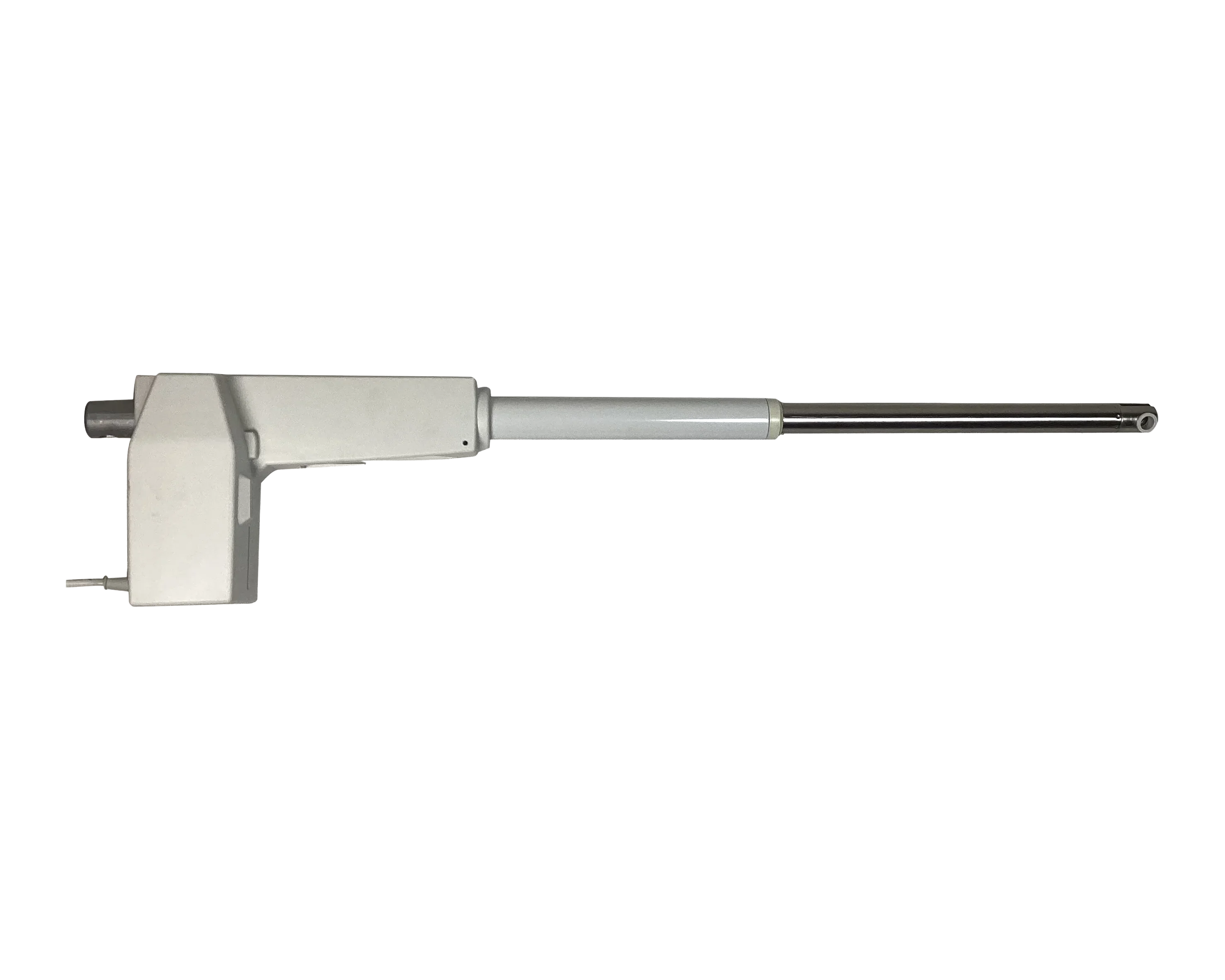Actuator, Foot Section