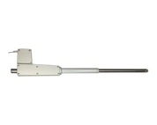 Actuator, Foot Section