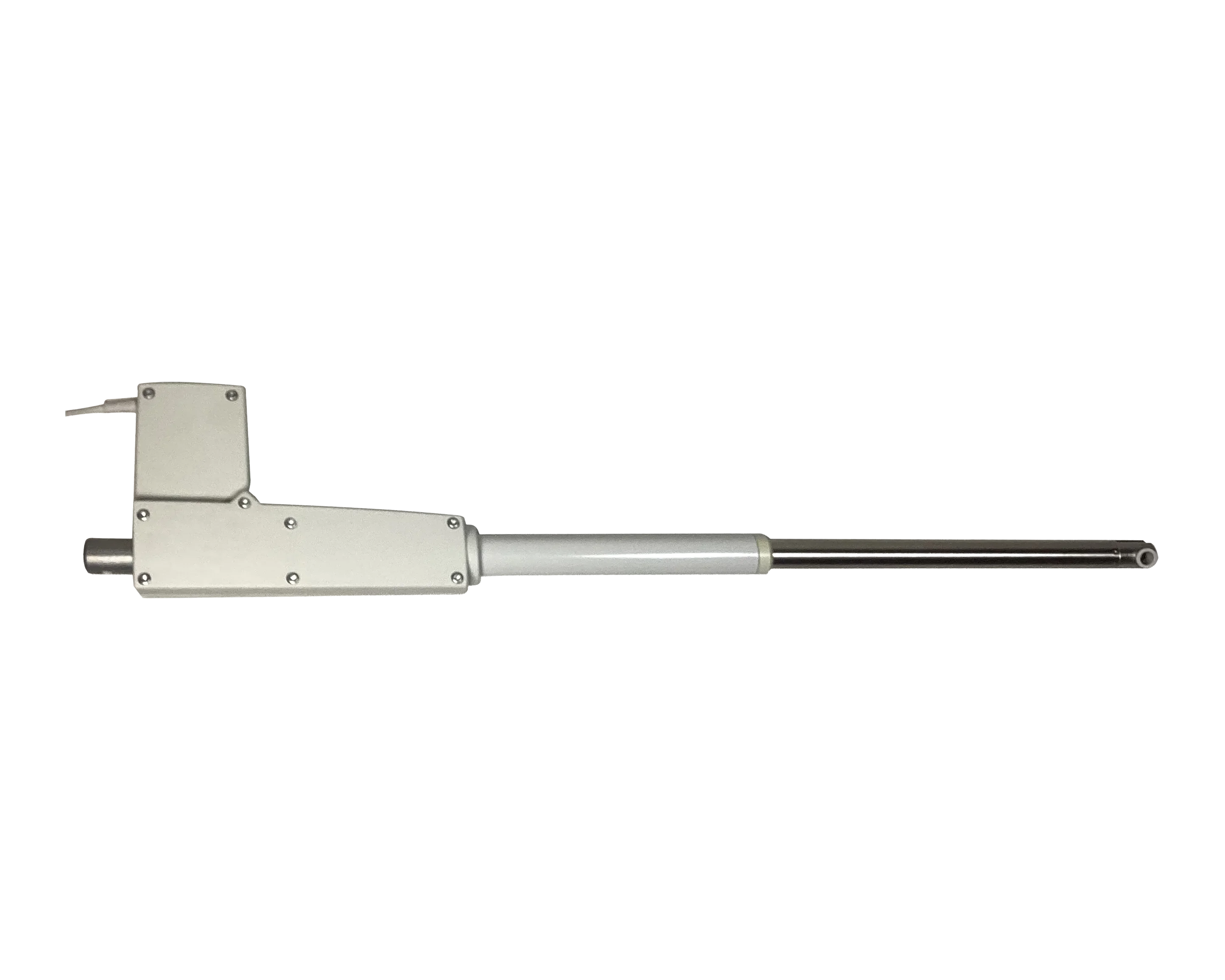 Actuator, Foot Section