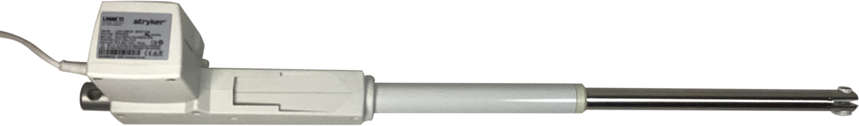 Actuator, Foot Section OEM# QDF27-1216