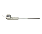 Actuator, Foot Section