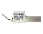 Actuator, Foot Section