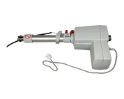 Actuator, Fowler Head Section