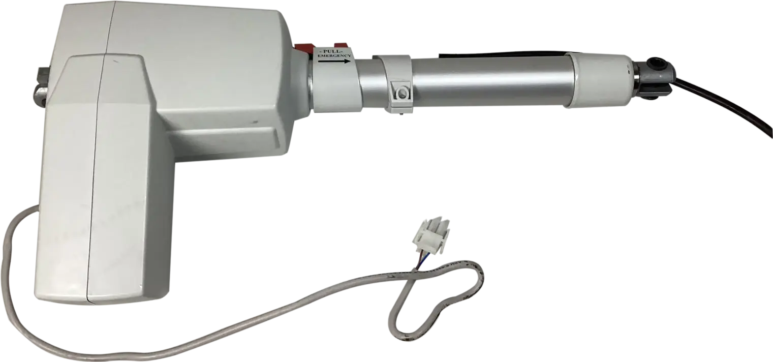 Actuator, Fowler Head Section OEM# QDF27-1214