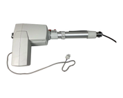 Actuator, Fowler Head Section