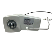 Actuator, Fowler Head Section