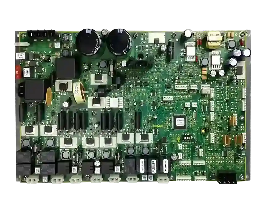 Assembly, Main DC Control Board – BedMed