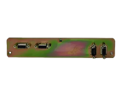 Assembly, SA Control Board, Zoom