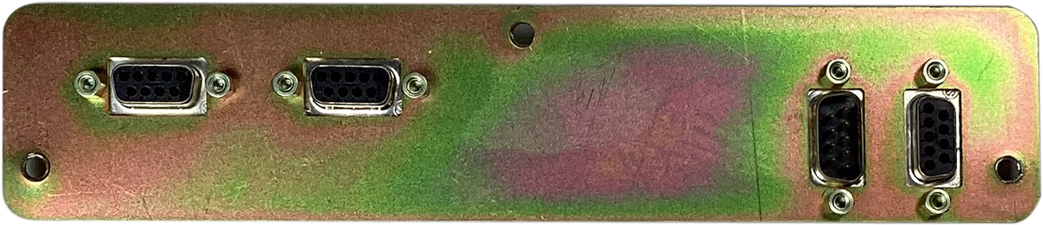 Assembly, SA Control Board, Zoom OEM# 27-2548