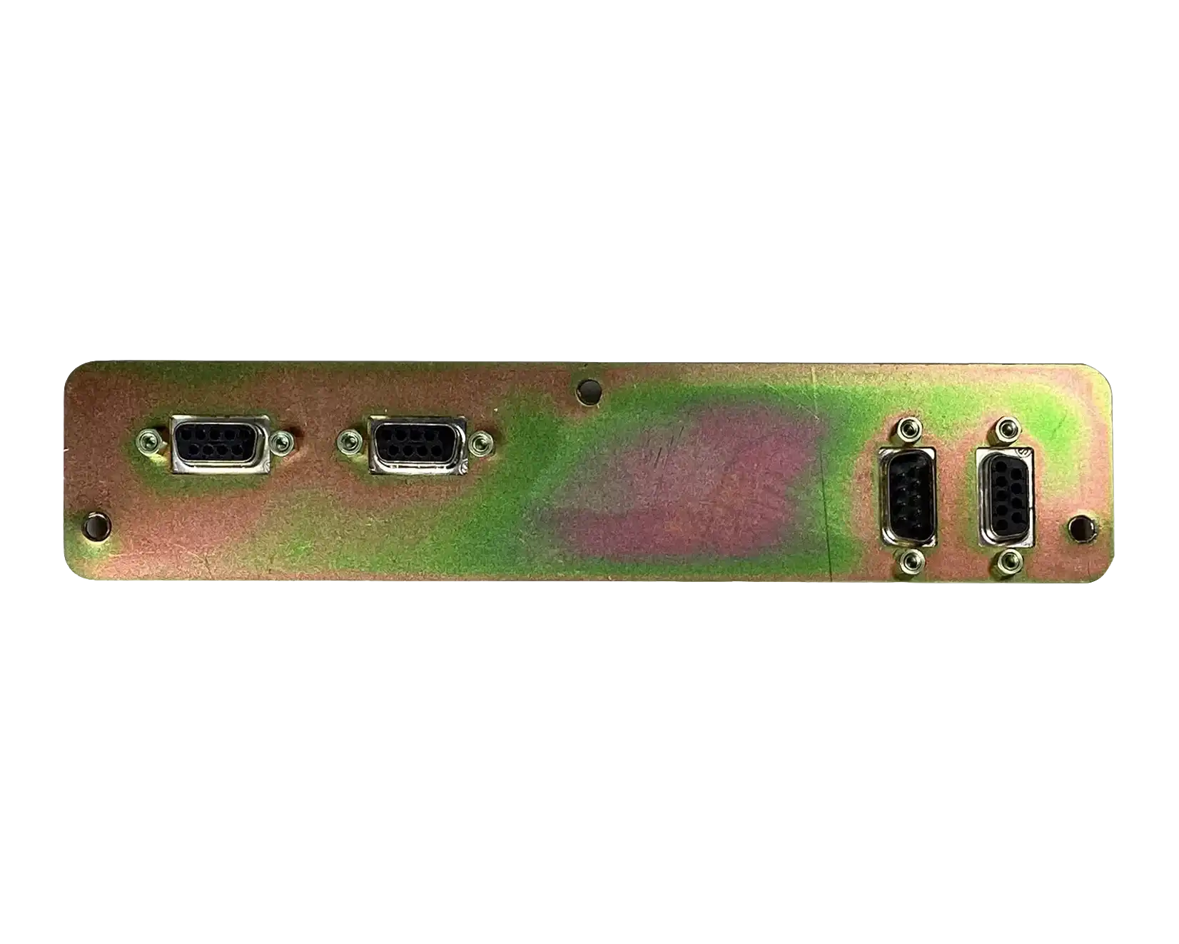 Assembly, SA Control Board, Zoom