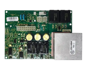 Control Board