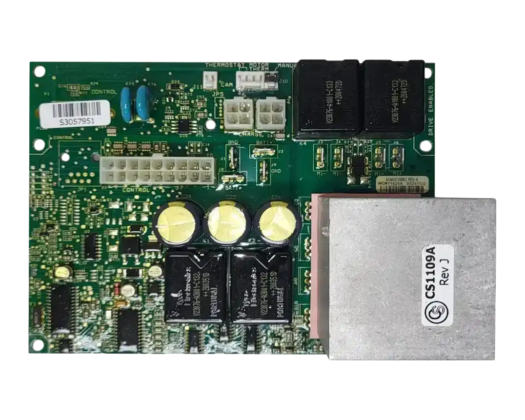 Control Board