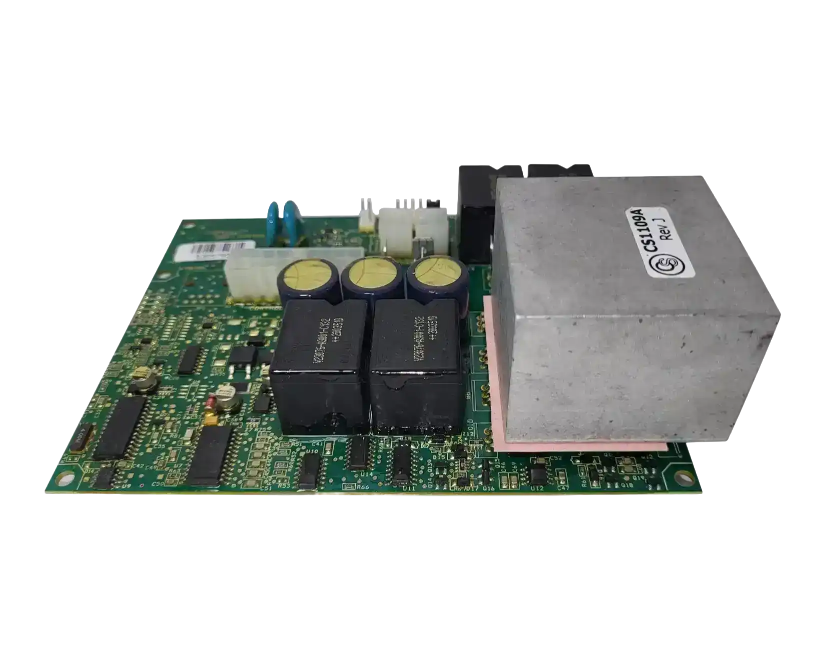 Control Board