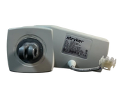 Foot Lift Actuator for Lift Assembly