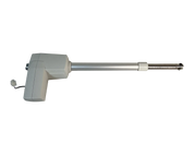 Foot Lift Actuator for Lift Assembly