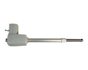 Foot Lift Actuator for Lift Assembly