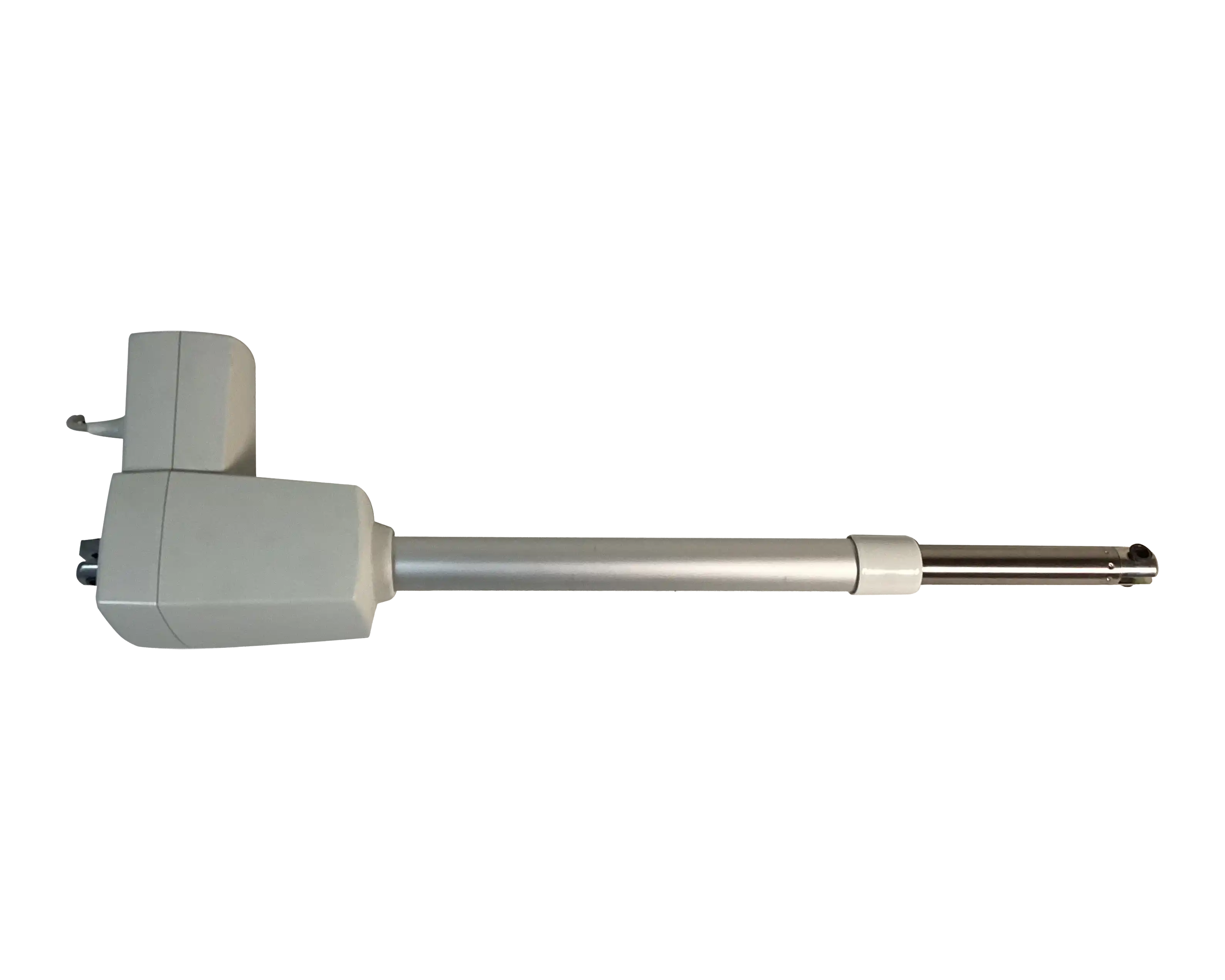 Foot Lift Actuator for Lift Assembly
