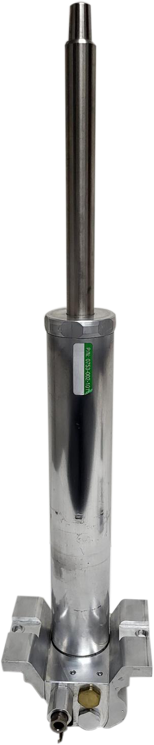 Stryker Constant Descent Jack Assembly OEM# 0753002101S