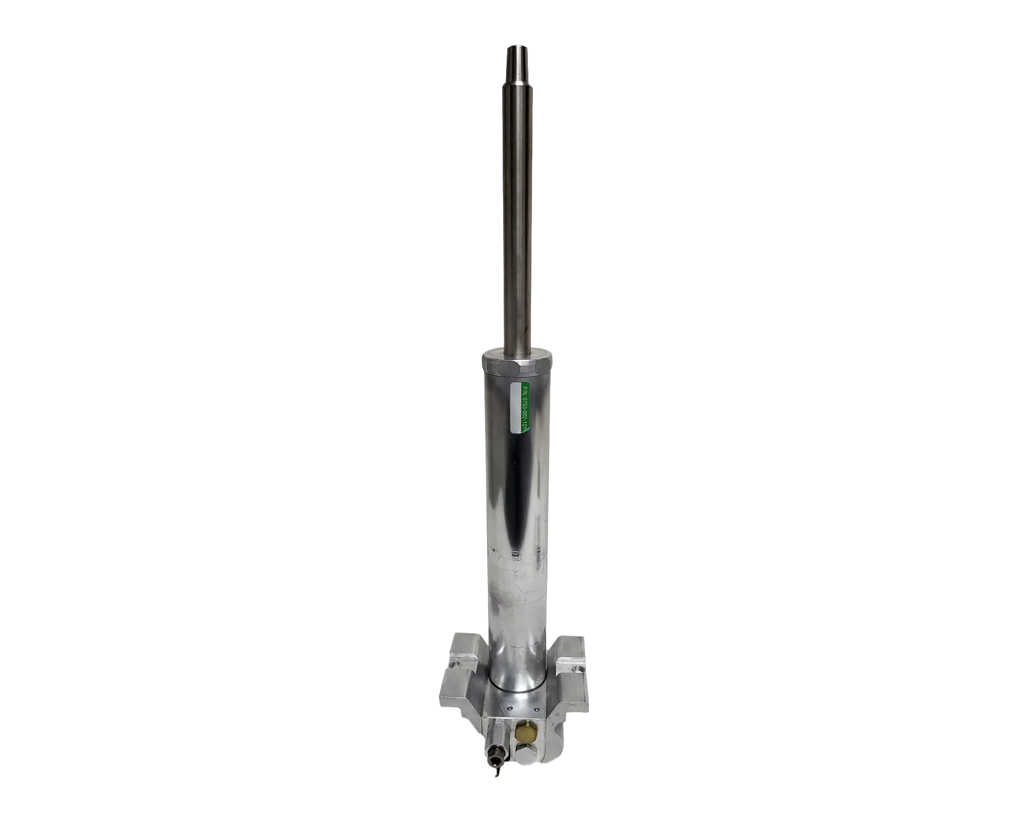 Stryker Constant Descent Jack Assembly