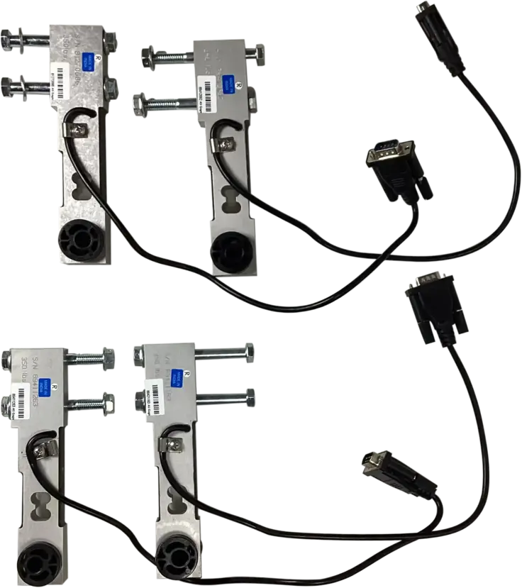 Load Cell, Symmetrical OEM# QDF27-1372