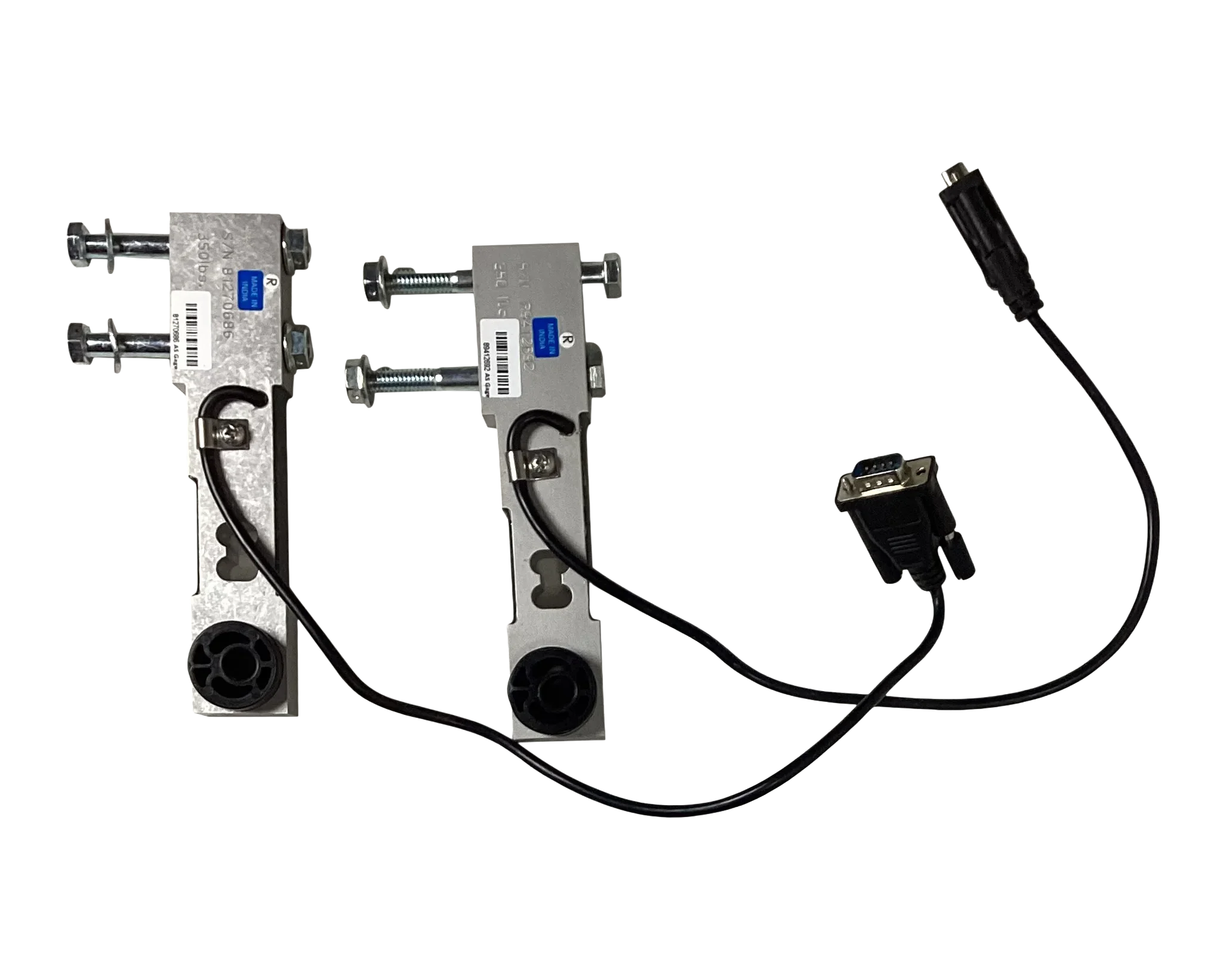 Load Cell, Symmetrical