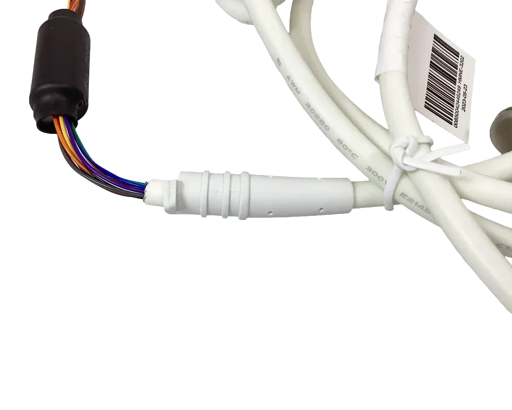 Reinforced Cable and Label Replacement for InTouch Pendant FA64228 - Aftermarket