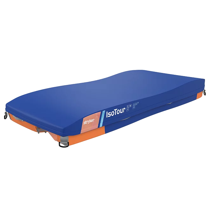 Stryker IsoTour Mattress