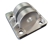 Coupler for the Stryker S3 Knee Gatch Actuator - Aftermarket