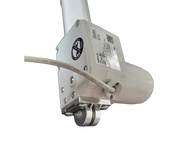 Coupler for the Stryker S3 Knee Gatch Actuator - Aftermarket