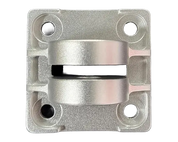 Coupler for the Stryker S3 Knee Gatch Actuator - Aftermarket